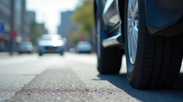 Choisir le bon pneu 225 60 R16 : conseils et options adaptées