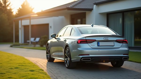 Estimation voiture avec immatriculation : obtenez une évaluation fiable