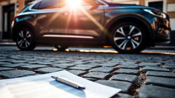 Évaluez la valeur de votre voiture en utilisant l'immatriculation