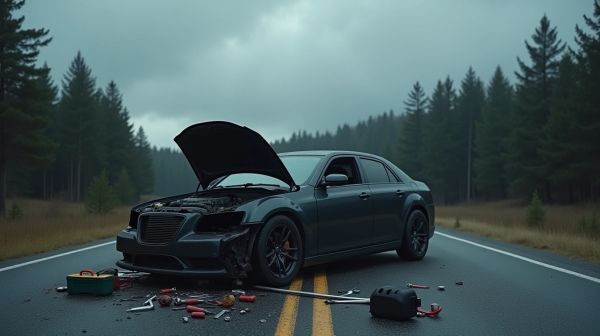 Que faire en cas de panne ? Guide de dépannage auto pratique