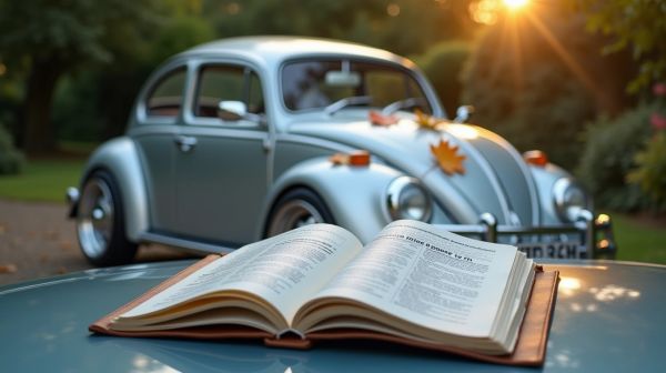 Quelle assurance choisir pour votre volkswagen ?