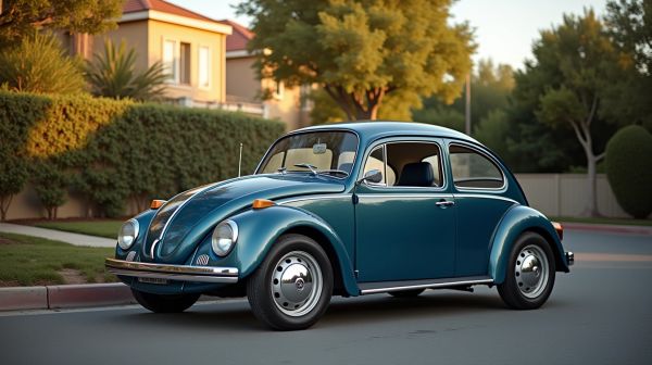 Quelle assurance choisir pour votre volkswagen ?