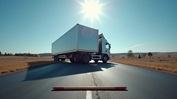 Tampon en fonte D400 : le choix idéal pour camions