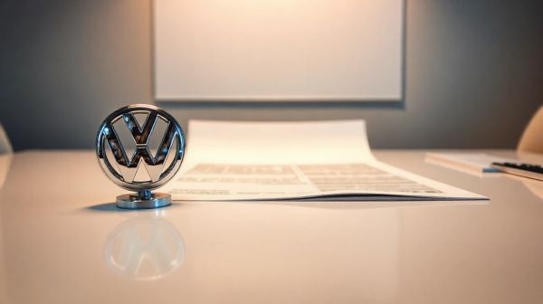 Top 5 assurances recommandées pour Volkswagen en 2023