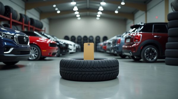 Trouvez des neumáticos baratos en ligne pour tous vos véhicules