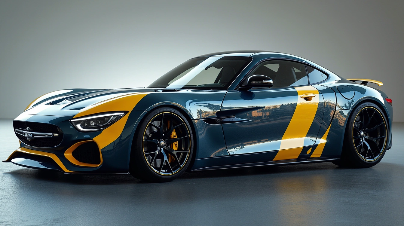 Entretien et durabilité du covering véhicule